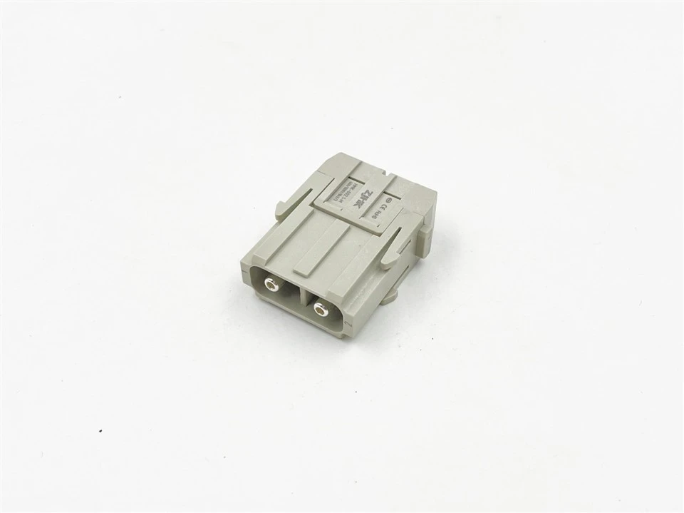 40 Ampere Axial Screw Terminal Male Plug suppliers