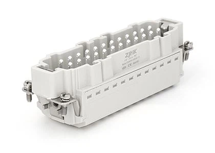 Fast Lock Heavy Duty Connector 24 Pos hane