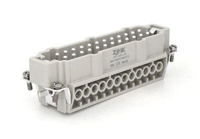 HE-024-M Heavy Duty-kontakt 09330242601